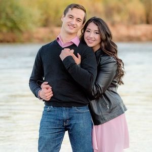 Meet your Posher, Domonique